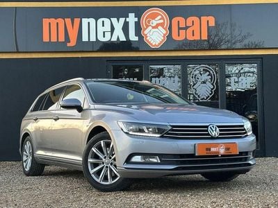 Silver Used 2019 VW Passat Business Estate | £9,495 (Super price)