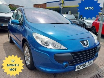 Peugeot 307