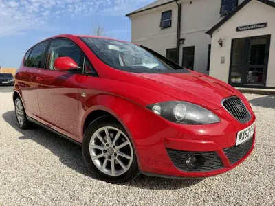 Used Seat Altea