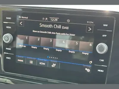 Gebraucht VW T-Roc Cabriolet