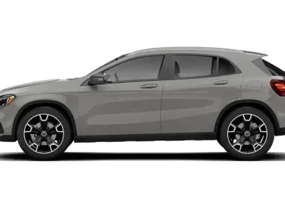 Used Mercedes GLA200 Premium Plus 136 HP (100 kW) 2019 SUV