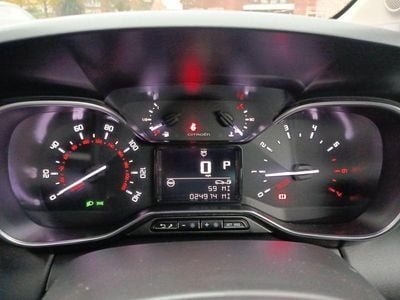 Black Used 2022 Citroën C3 Aircross PureTech SUV | £14,888 (Fair price)