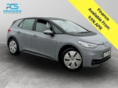Usado VW ID.3