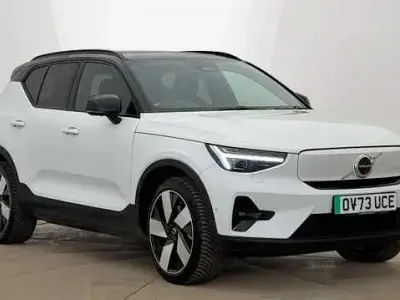 Used Volvo XC40 Ultimate 300 kW (408 HP) 2024 SUV