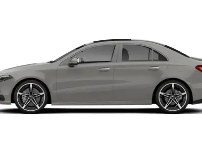 Usado Mercedes A35 AMG Executive 306 HP (225 kW) 2022 Sedan