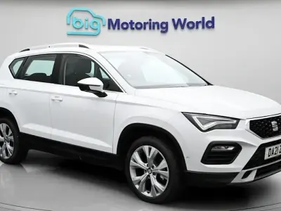Usado Seat Ateca SE Technology 150 CV (110 kW) 2025 SUV