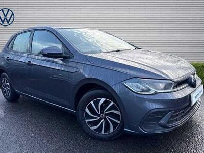 Used VW Polo 95 HP (69 kW) 2023 Hatchback