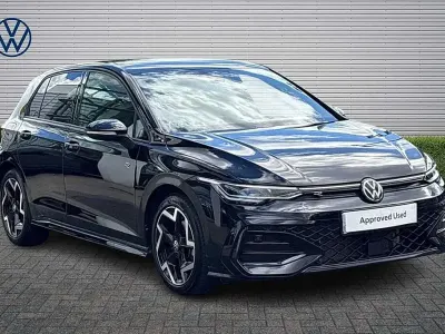 Used VW Golf VIII 150 HP (110 kW) 2025