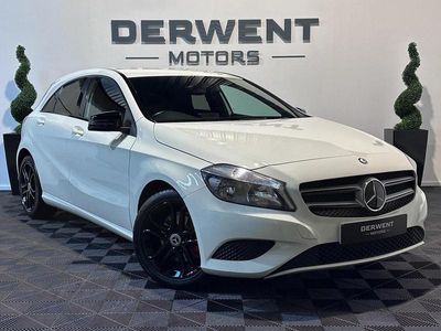 Mercedes A200