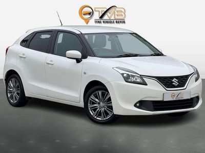 Suzuki Baleno