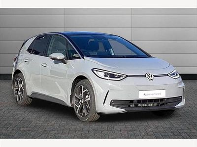 Usado VW ID.3