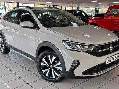 Usado VW Taigo