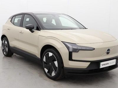 Usado Volvo EX30 Performance 314 kW (428 HP) 2025 SUV