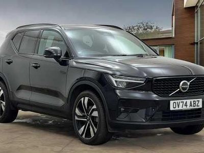 Used 2025 Volvo XC40 Plus SUV | £29,707 (Fair price)