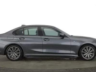 Used BMW 318