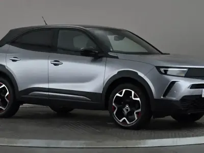 Used Vauxhall Mokka 136 HP (100 kW) 2025 SUV