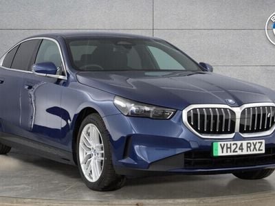 BMW i5