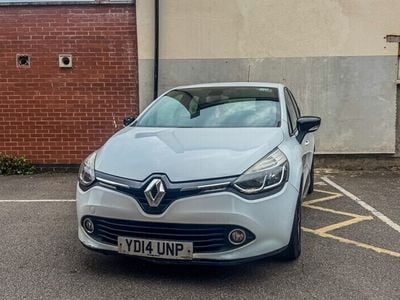 Renault Clio IV