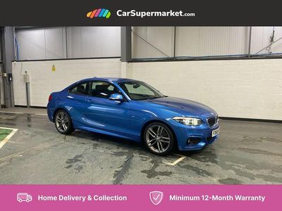 BMW 220