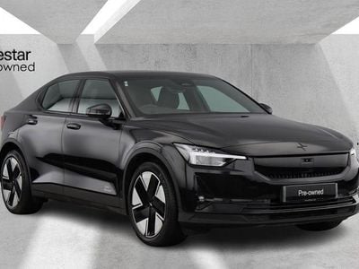 Used Polestar 2 219 kW (299 HP) 2023 Hatchback