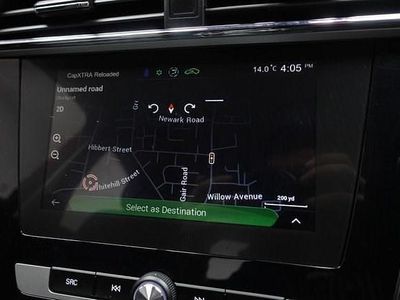 Usado MG MG3 106 HP (77 kW) 2020 Citadino