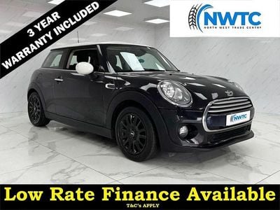 Mini Cooper D