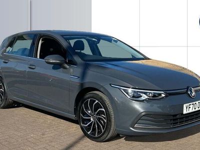 VW Golf VIII