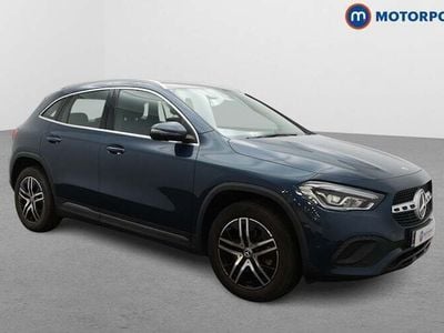 Mercedes GLA200