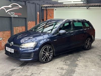 VW Golf VII