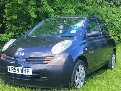 Usado Nissan Micra