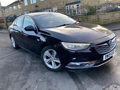 Used 2019 Vauxhall Insignia Sport | £5,995 (Good price)
