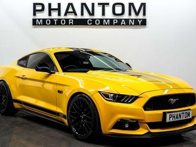 Ford Mustang GT
