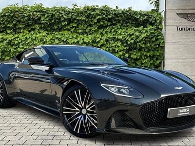 Aston Martin DBS