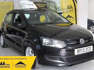 used VW Polo 1.2 TSI DSG AUTOMATIC IN AMAZING CONDITION YOU WILL NOT FIND BETTER