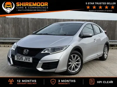 Used Honda Civic