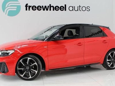Used Audi A1 Sportback Black Edition 150 HP (110 kW) 2026 Hatchback
