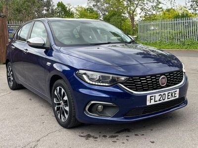 Fiat Tipo