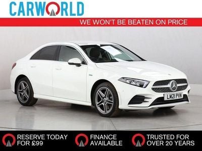 Mercedes A250