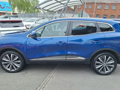 Second-hand Renault Kadjar