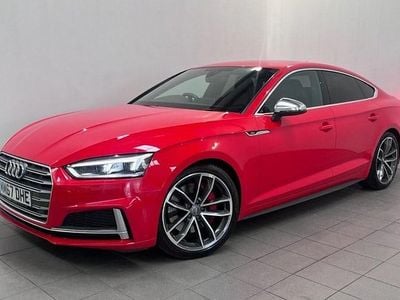 Audi S5 Sportback