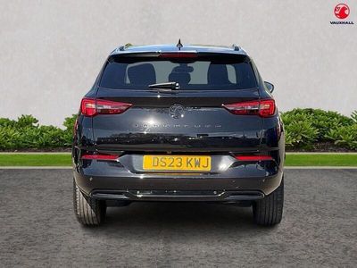 Vauxhall Grandland X
