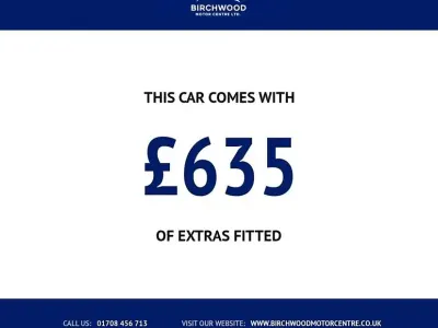 Used VW Golf VIII R-line 150 HP (110 kW) 2020 Hatchback
