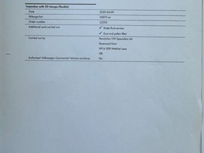 VW T6.1