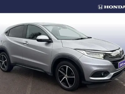 Używany Honda HR-V