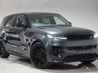 Used Land Rover Range Rover Sport SE Dynamic 2023 SUV