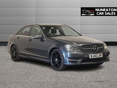 Mercedes C350