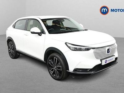 Used Honda HR-V Elegance 131 HP (96 kW) 2024 SUV