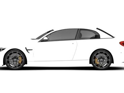 BMW M4 Cabriolet