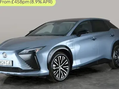 Used Lexus RZ 450e 230 kW (313 HP) 2026 SUV