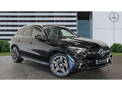 Mercedes GLC300